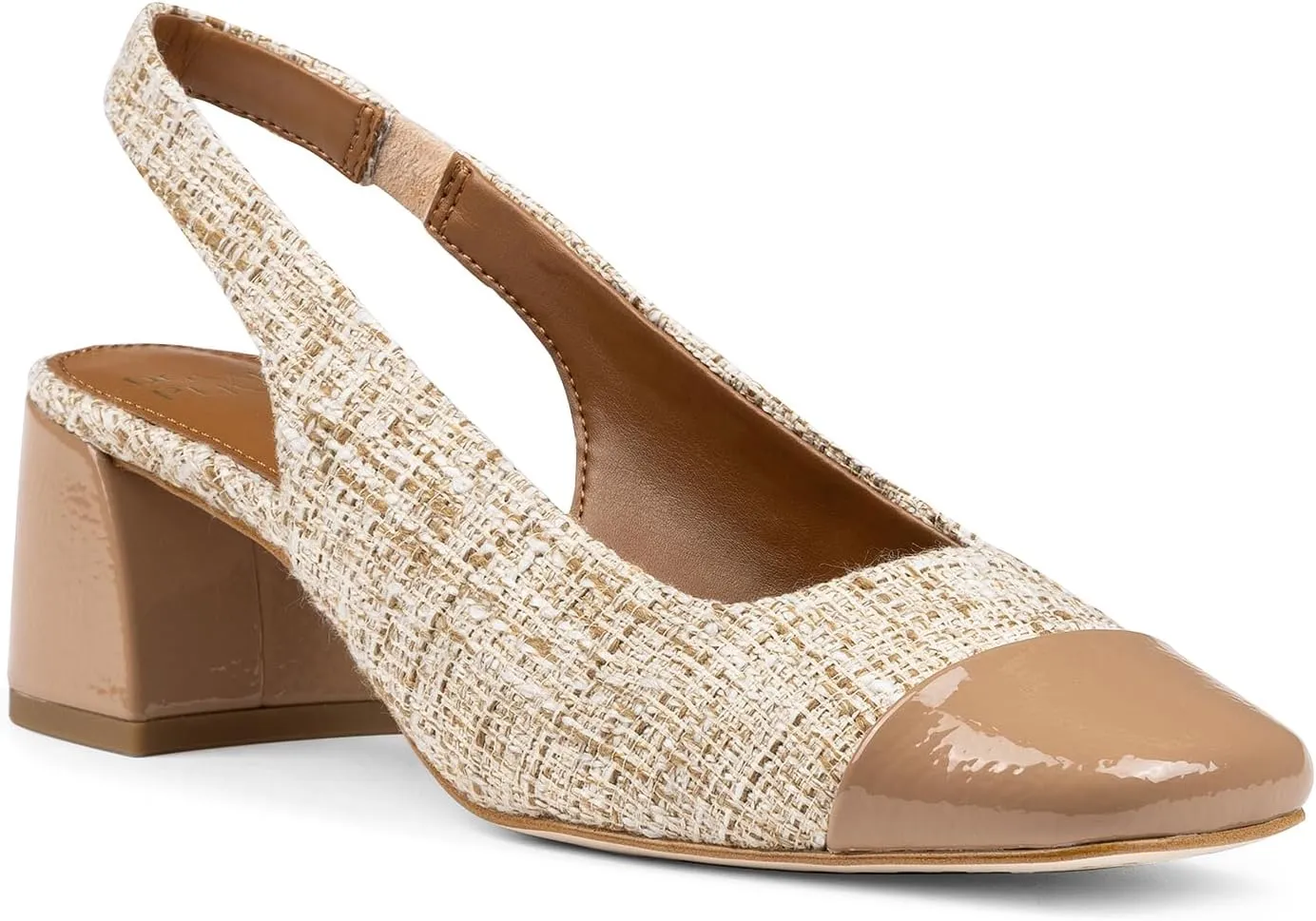 Donald J Pliner Women's Amore Slingback Pump