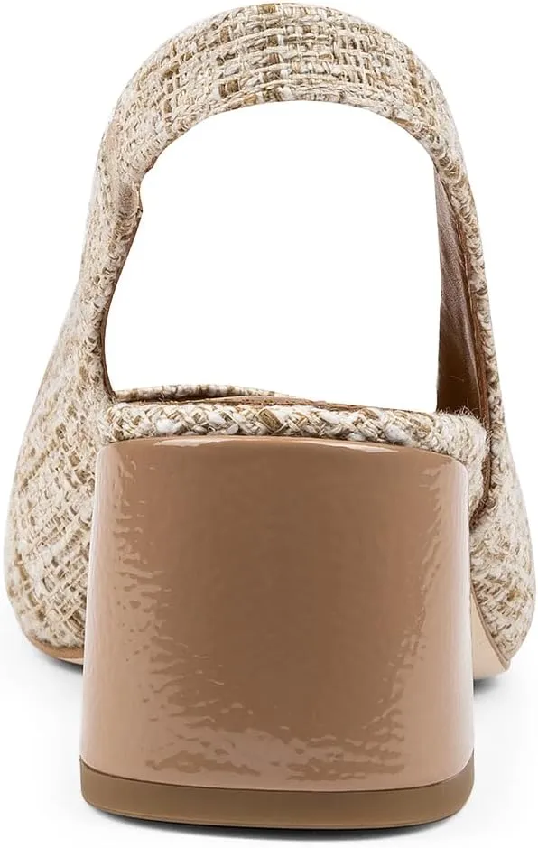 Donald J Pliner Women's Amore Slingback Pump