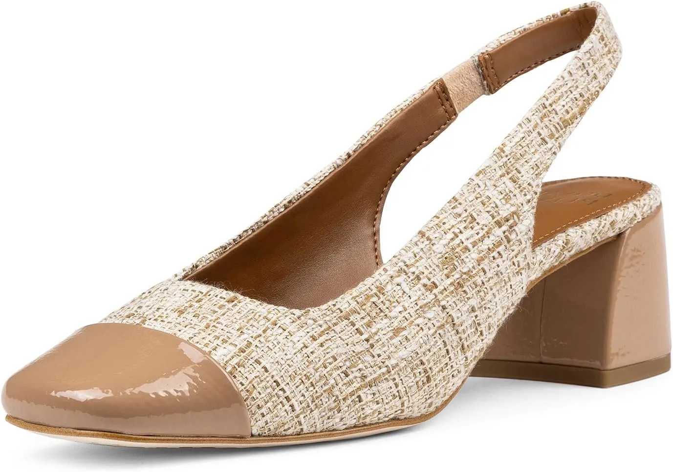 Donald J Pliner Women's Amore Slingback Pump