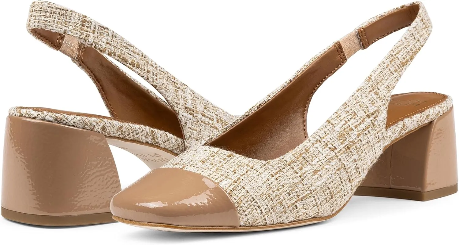 Donald J Pliner Women's Amore Slingback Pump