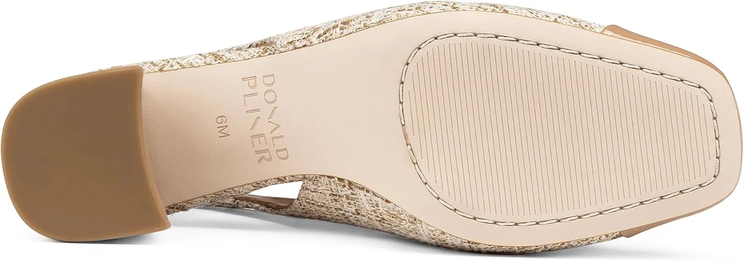 Donald J Pliner Women's Amore Slingback Pump