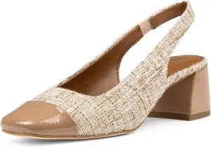 Donald J Pliner Women's Amore Slingback Pump
