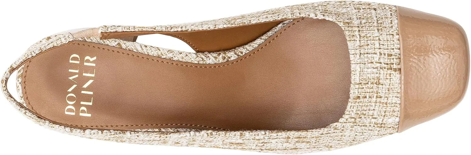 Donald J Pliner Women's Amore Slingback Pump