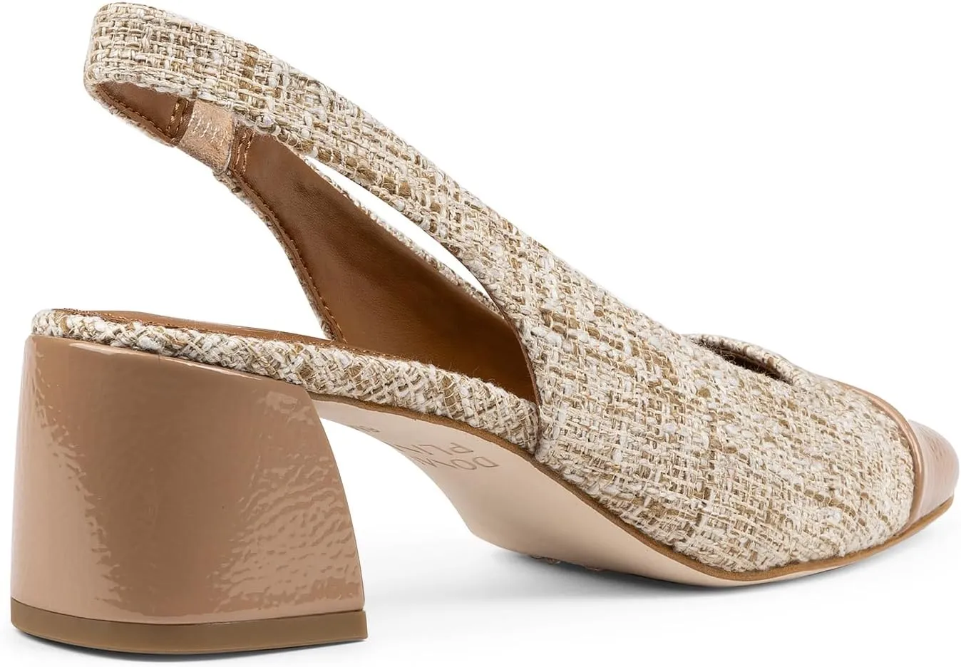 Donald J Pliner Women's Amore Slingback Pump