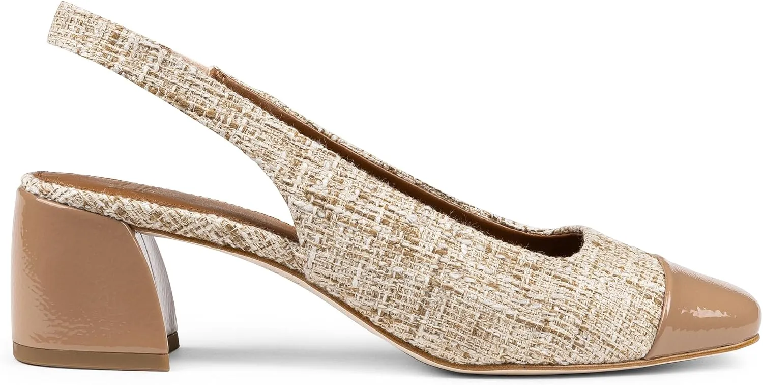 Donald J Pliner Women's Amore Slingback Pump