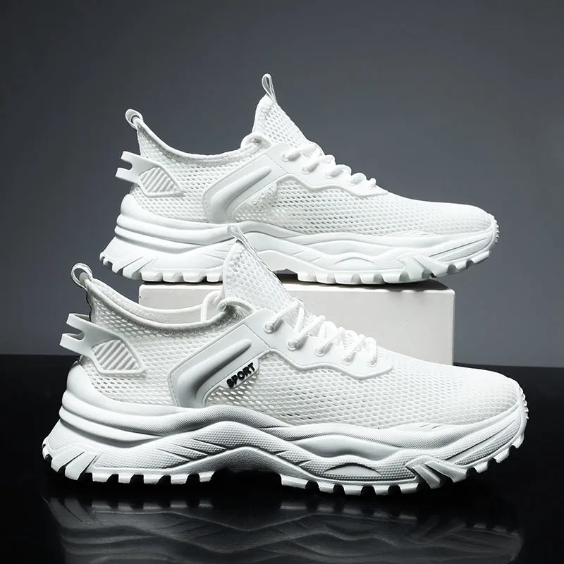DriftX Mesh Shoes