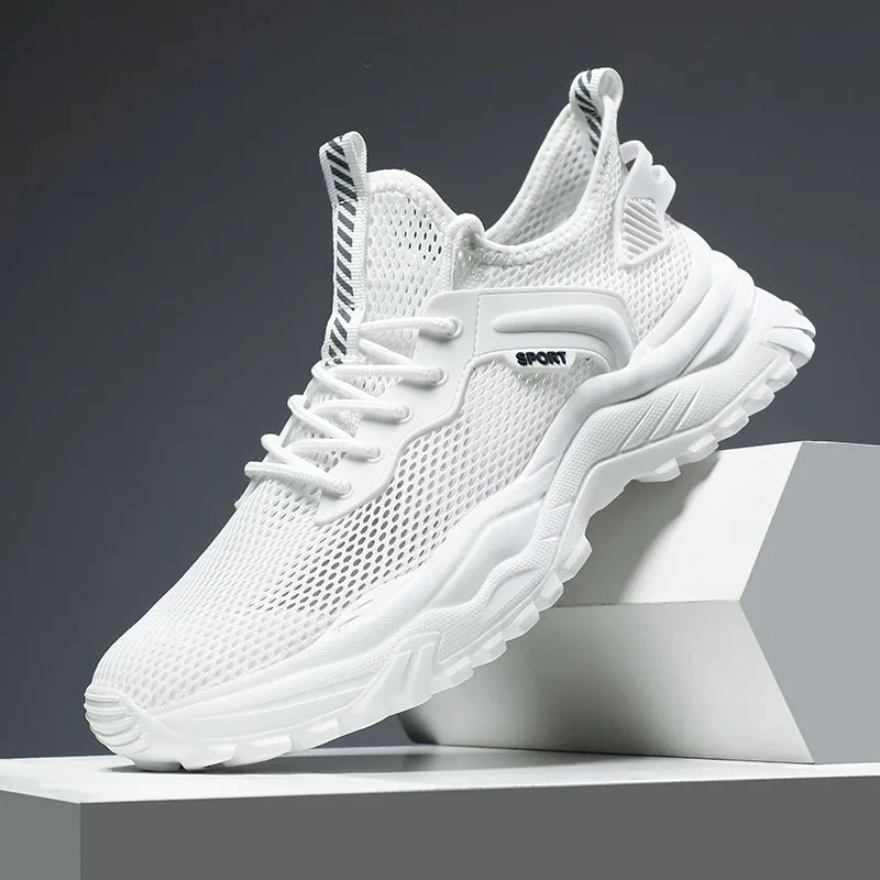 DriftX Mesh Shoes