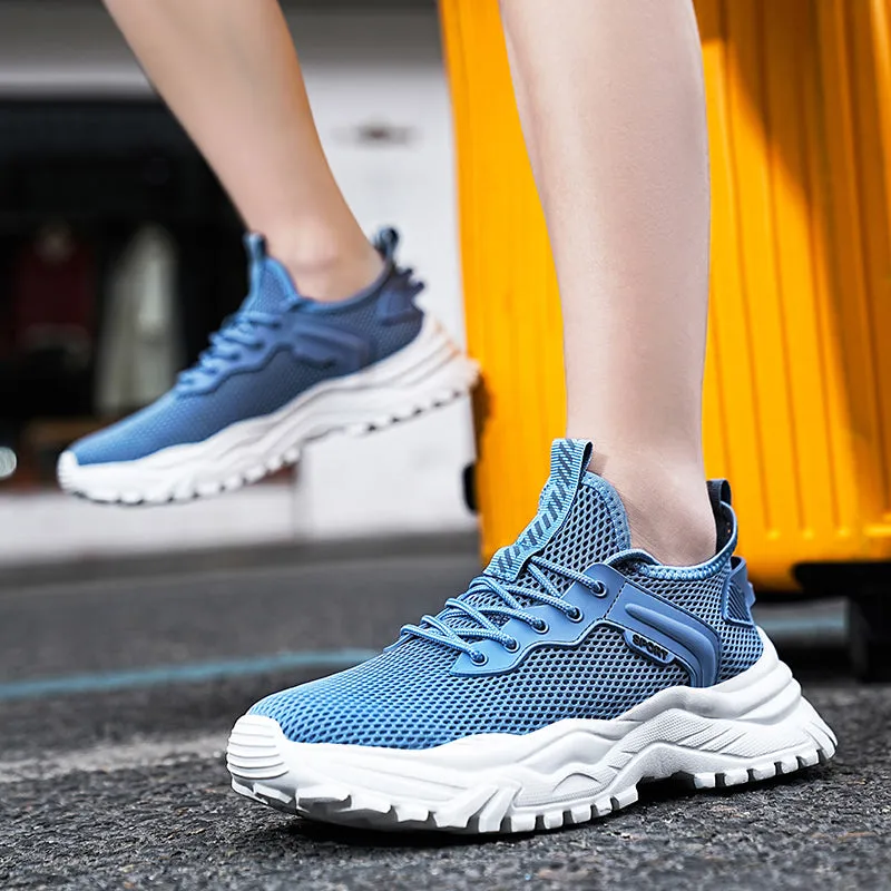 DriftX Mesh Shoes