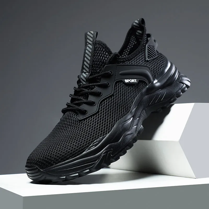 DriftX Mesh Shoes