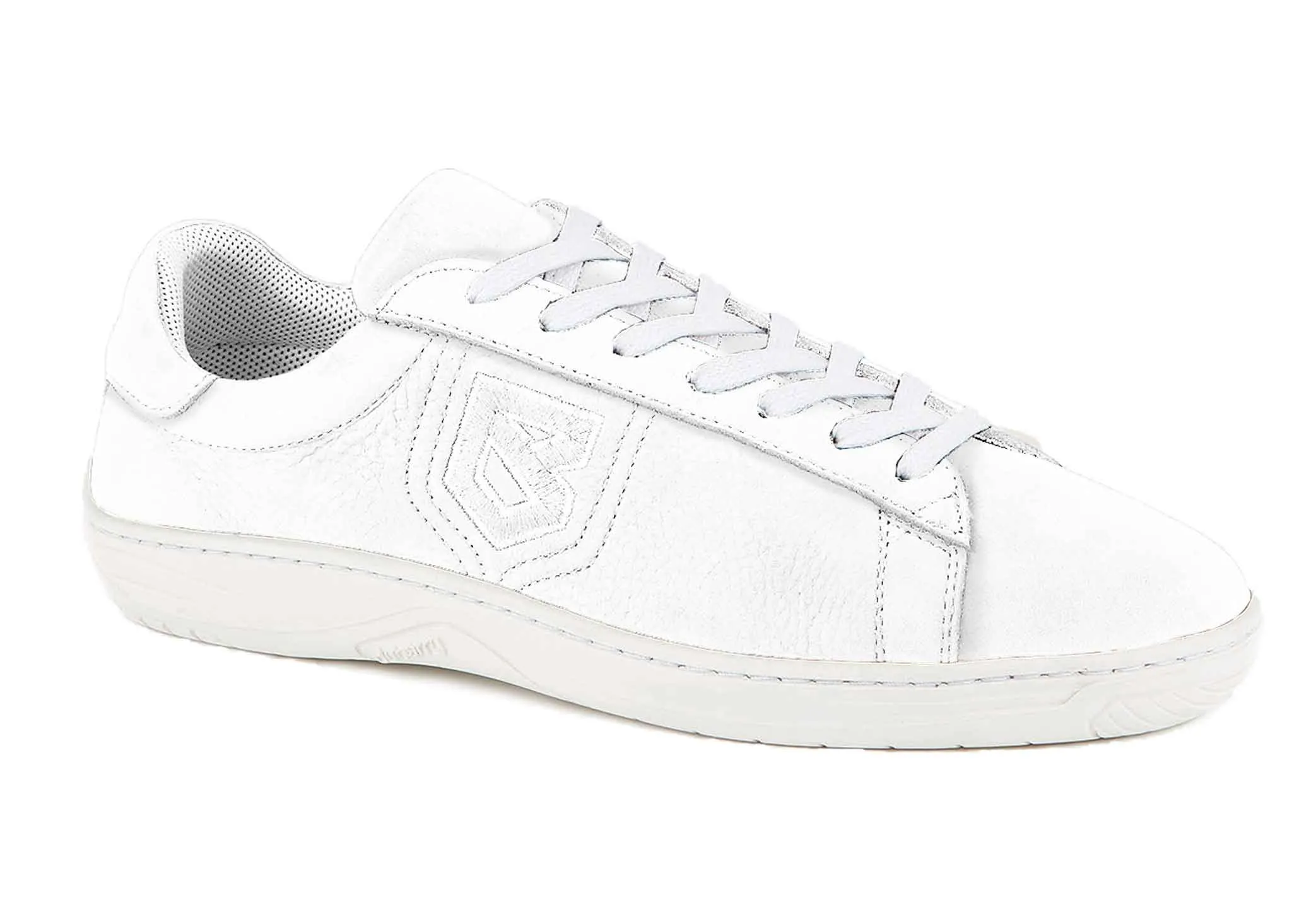 Dubarry Portofino - White - 43