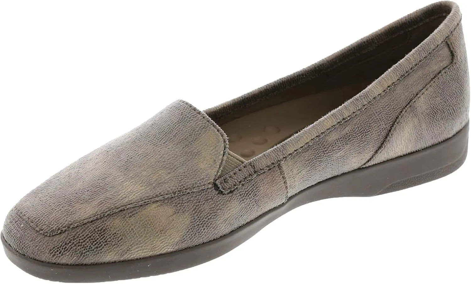 Easy Spirit Women's Devitt10 Loafer