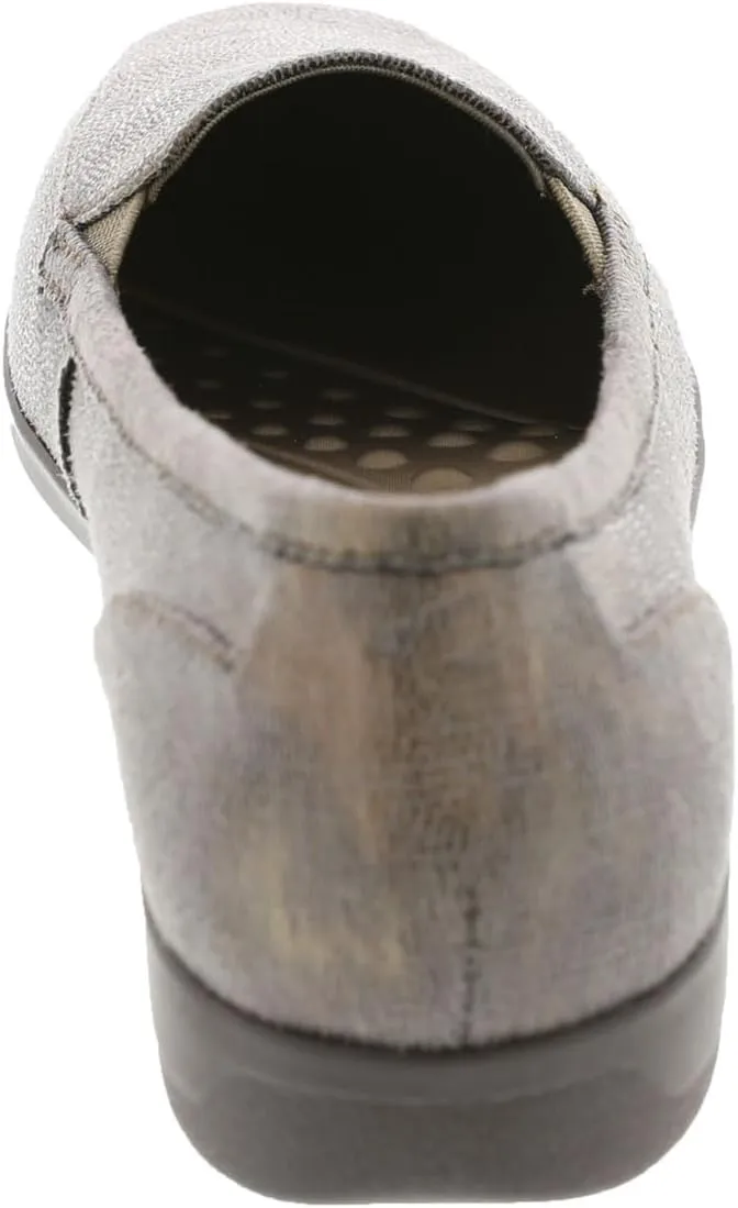 Easy Spirit Women's Devitt10 Loafer