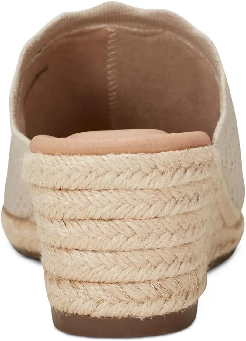 Easy Spirit Women's Espadrille Espardrille Wedge Sandal