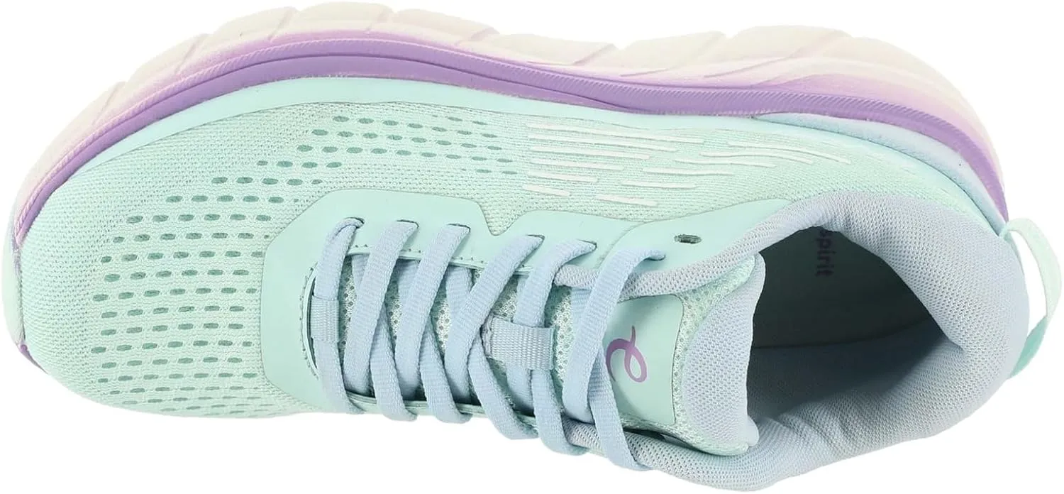 Easy Spirit Women's Mel20 Sneaker