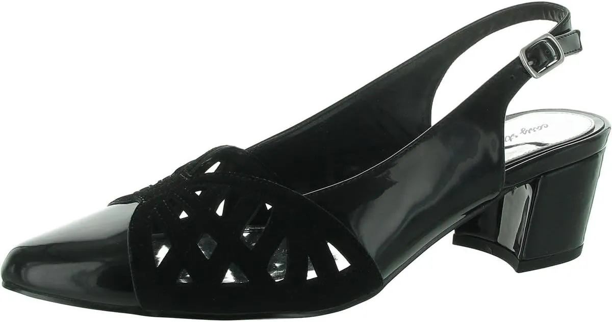 Easy Street Women's Bizzy Pump