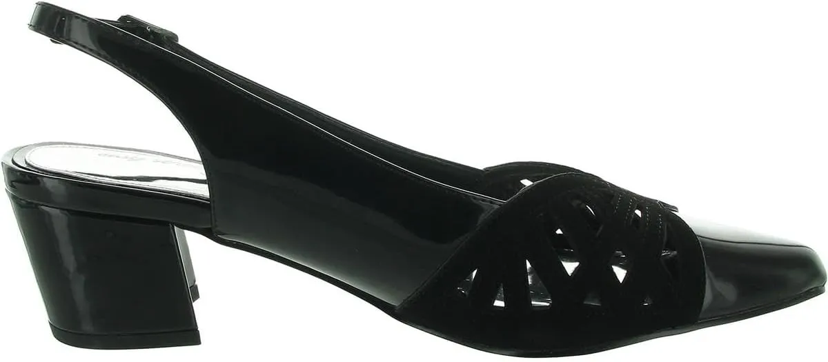 Easy Street Women's Bizzy Pump