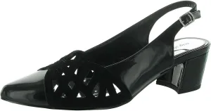 Easy Street Women's Bizzy Pump