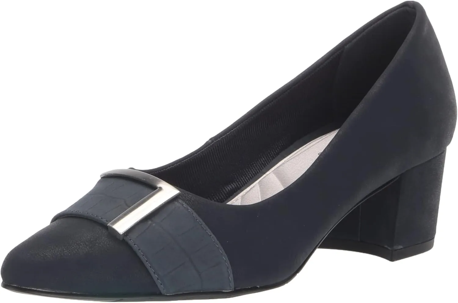 Easy Street Women's Cariel Dress Shoe Pump