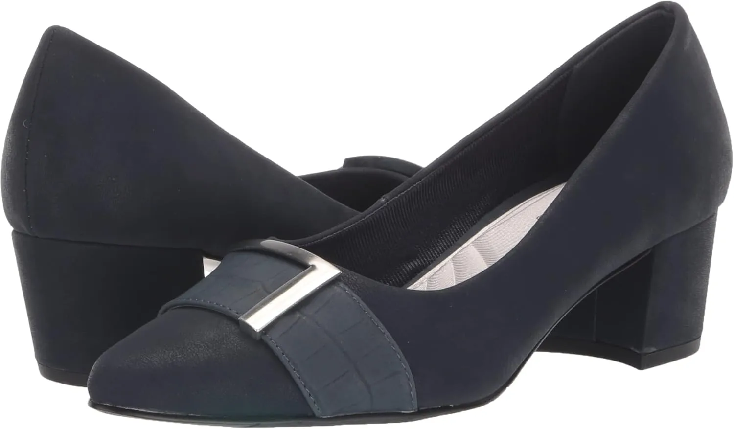 Easy Street Women's Cariel Dress Shoe Pump