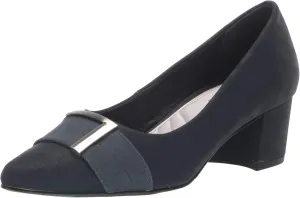 Easy Street Women's Cariel Dress Shoe Pump