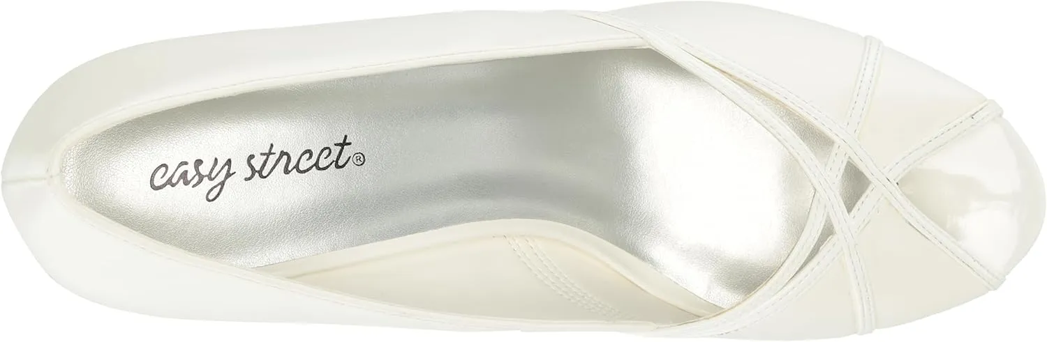 Easy Street Women's Celeste Pump