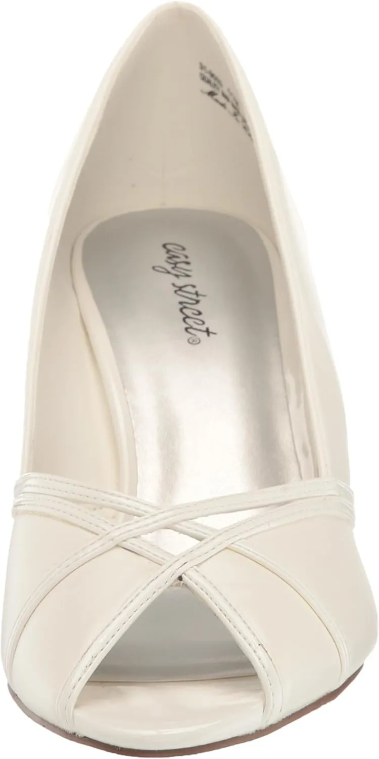 Easy Street Women's Celeste Pump