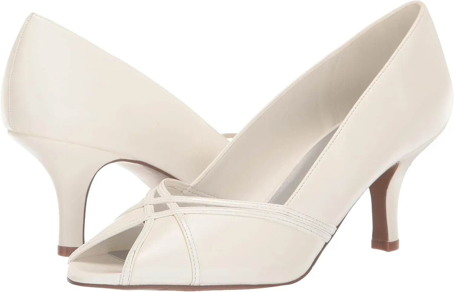 Easy Street Women's Celeste Pump