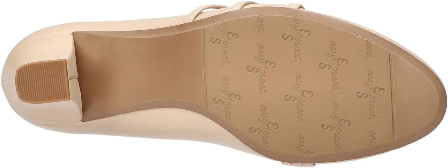 Easy Street Women's Cristiny Pump