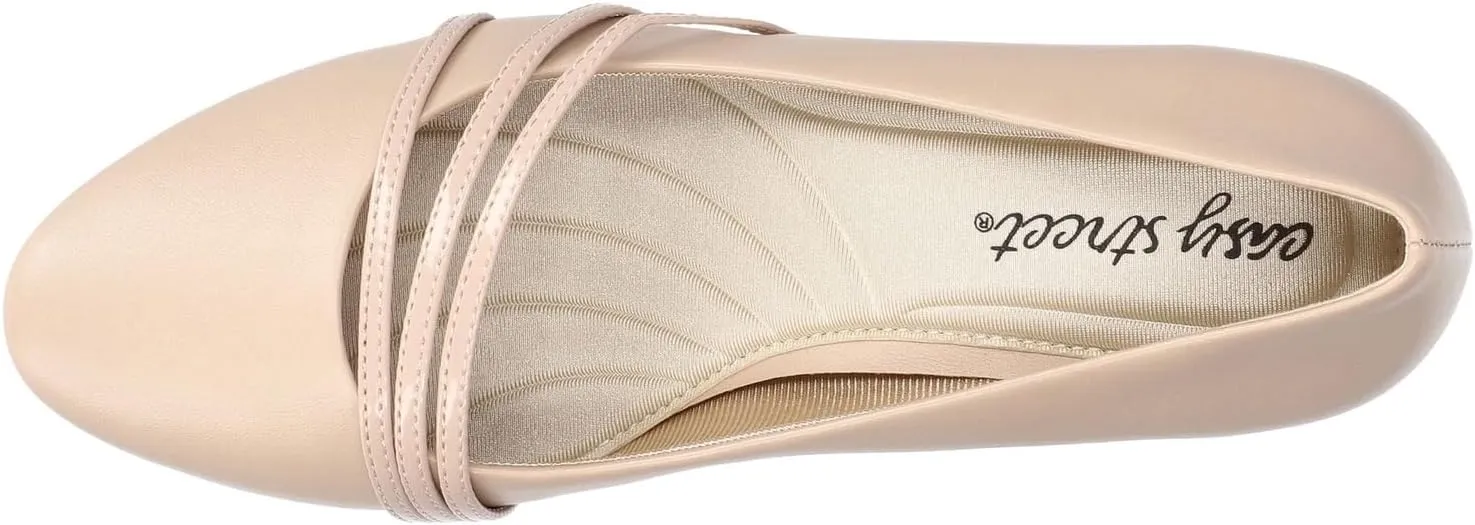 Easy Street Women's Cristiny Pump