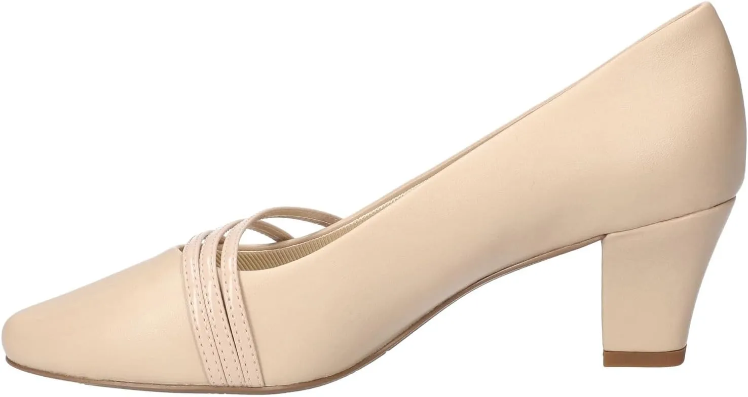 Easy Street Women's Cristiny Pump