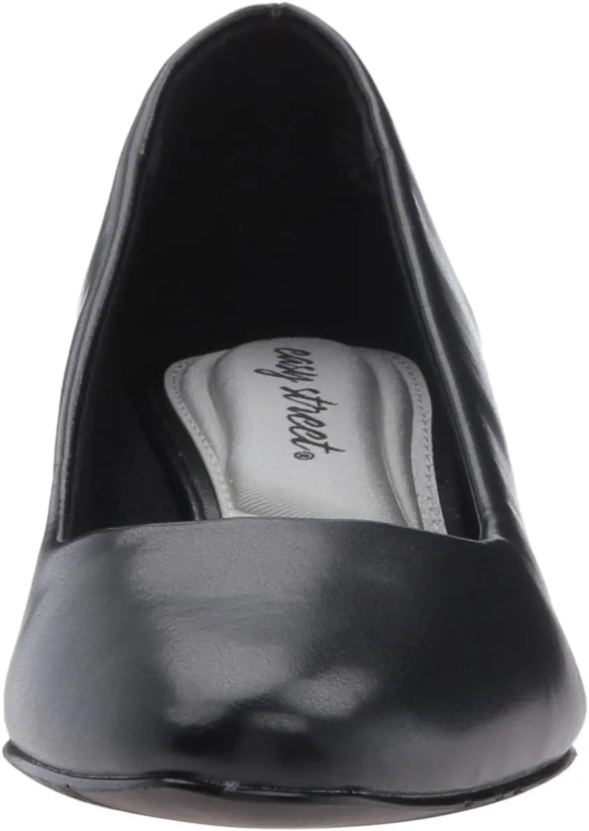 Easy Street Women's Prim Dress Pump