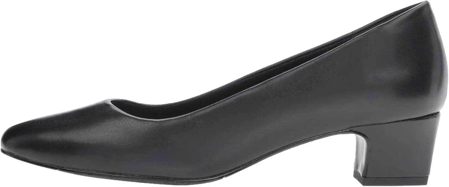 Easy Street Women's Prim Dress Pump