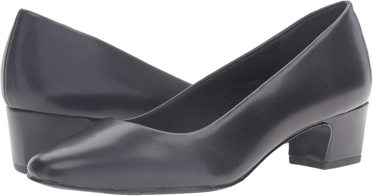Easy Street Women's Prim Dress Pump