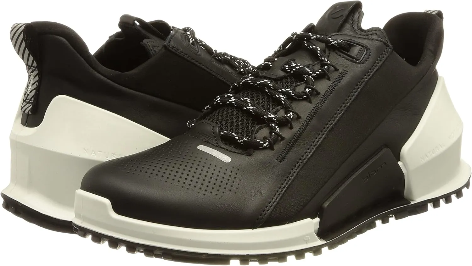 ECCO Men's Biom 2.0 Luxery Cross Trainer