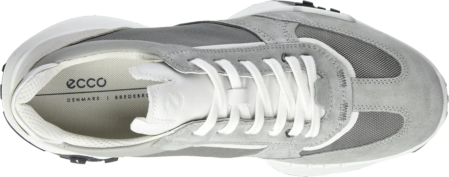 ECCO Men's Sneaker