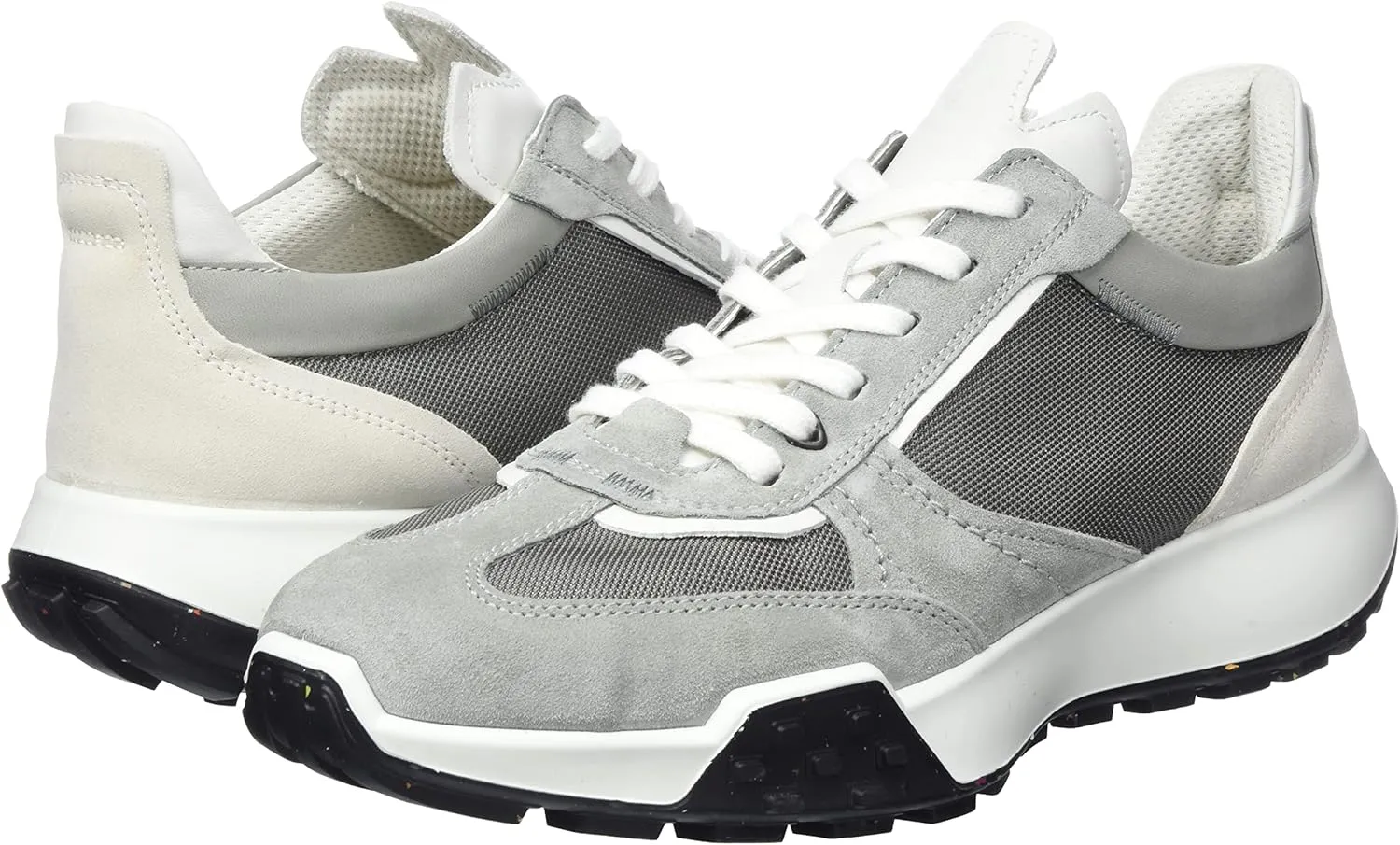 ECCO Men's Sneaker