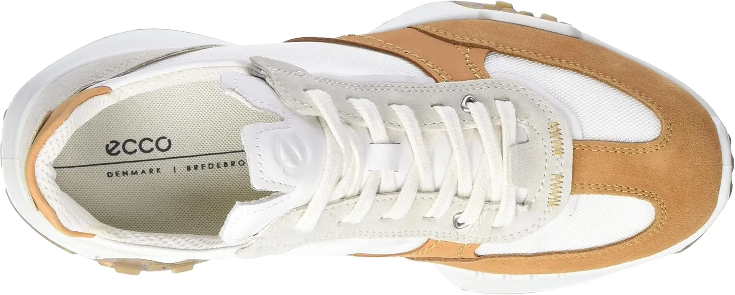 ECCO Men's Sneaker