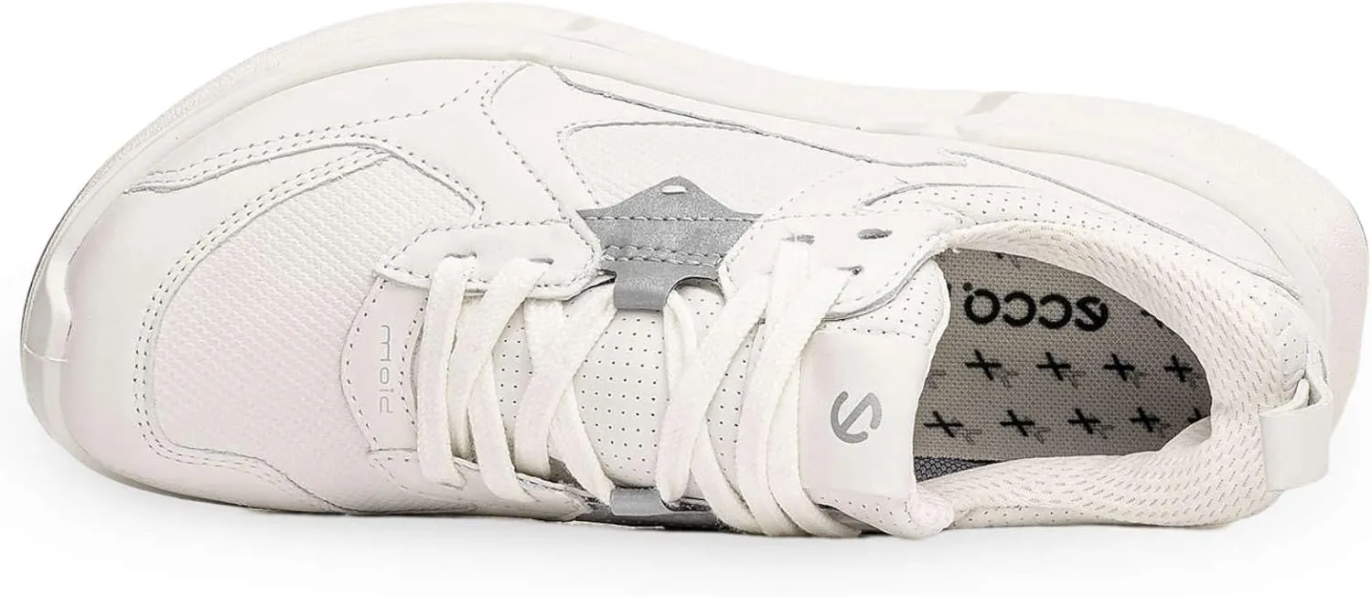ECCO Women's Biom 2.2 Athletic Gore-tex Waterproof Sneaker
