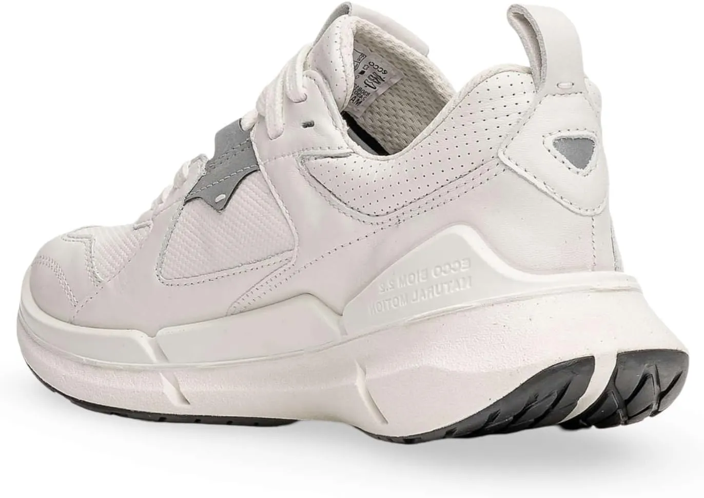 ECCO Women's Biom 2.2 Athletic Gore-tex Waterproof Sneaker