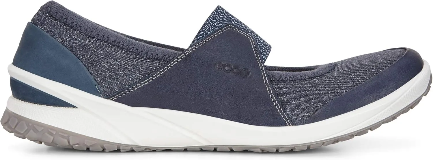 ECCO Women's Biom Life Mary Jane Cross Trainer