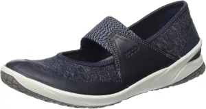 ECCO Women's Biom Life Mary Jane Cross Trainer