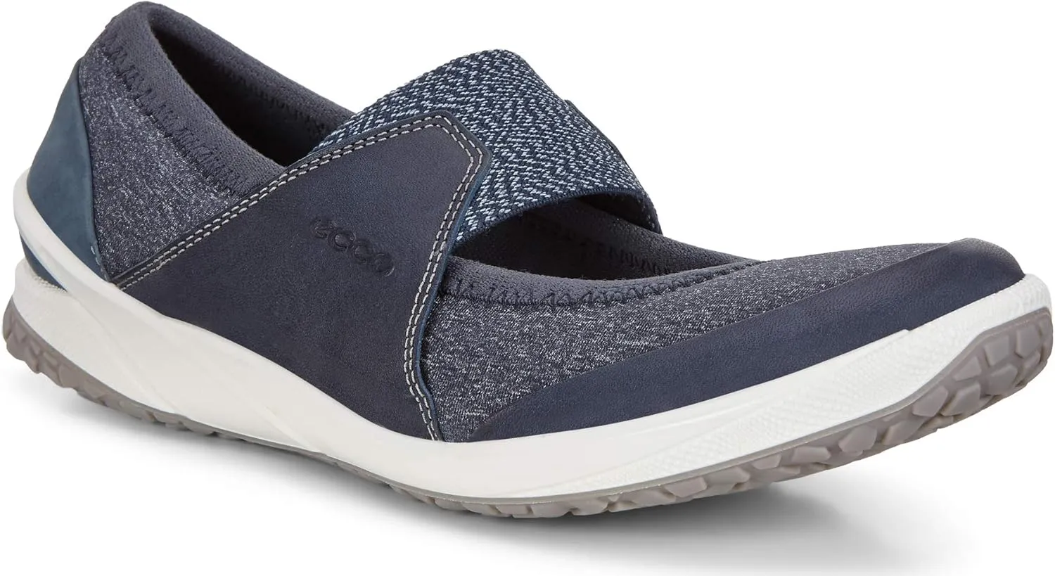 ECCO Women's Biom Life Mary Jane Cross Trainer