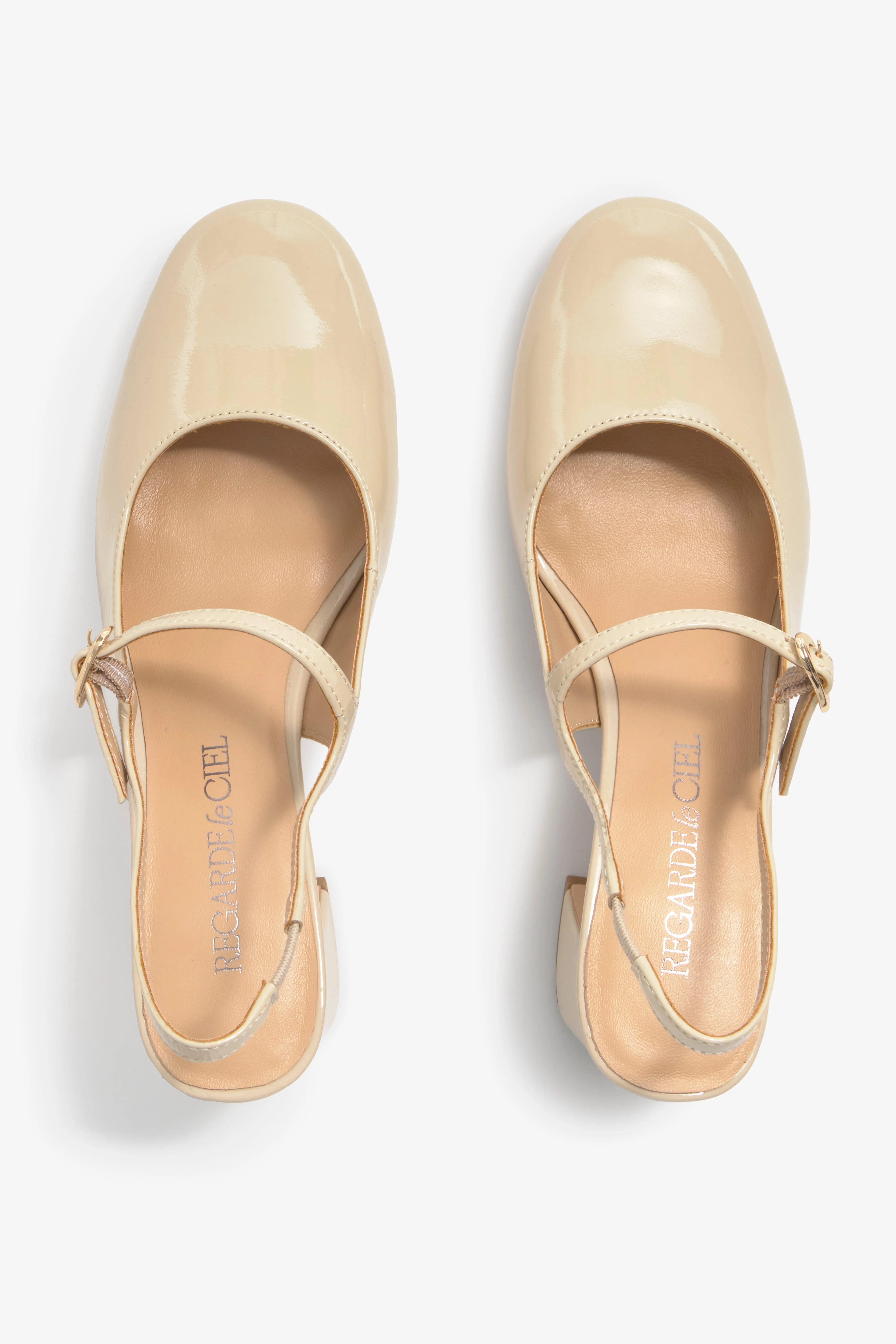 EDDA-01 Crema