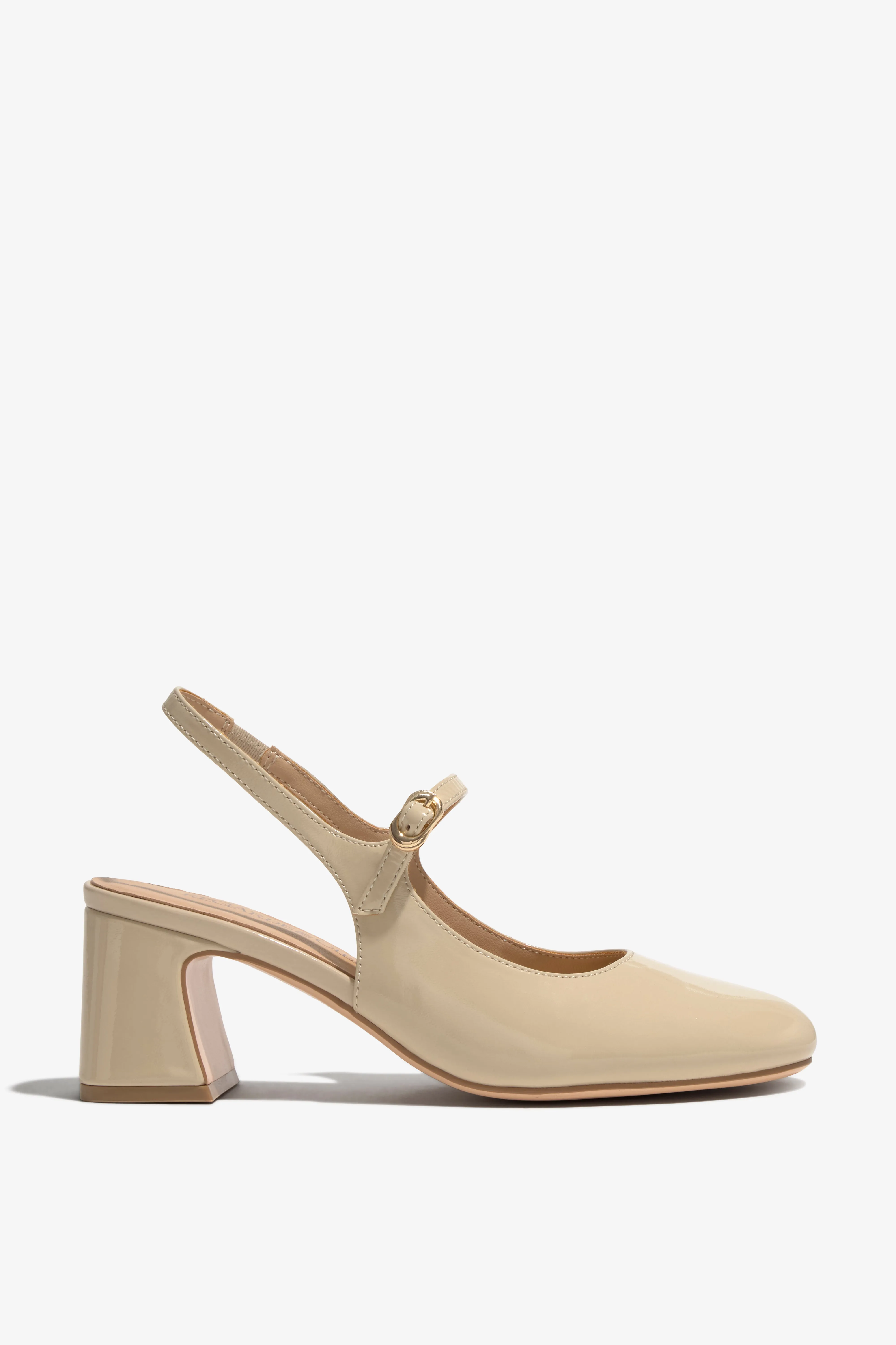 EDDA-01 Crema