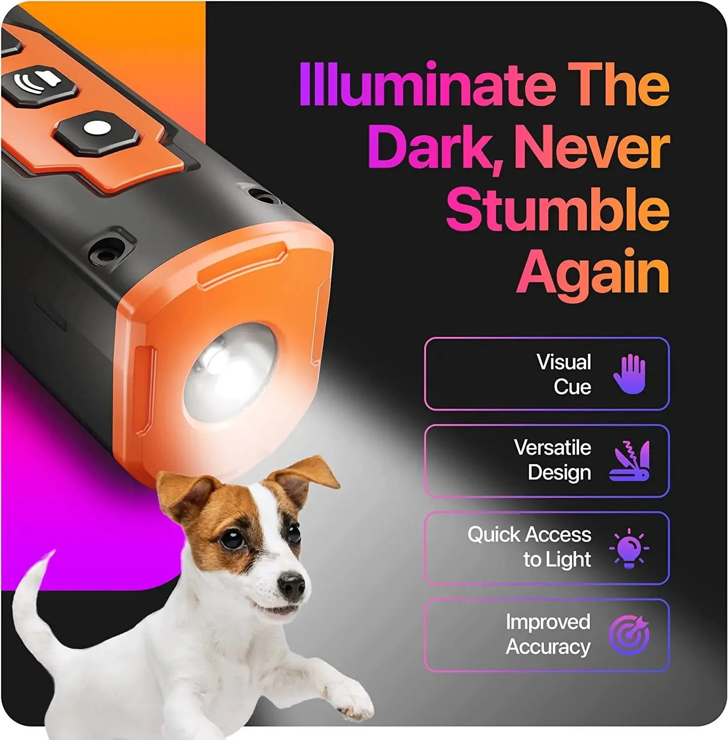 Effective Safe – Ultrasonic Great discounts Trainer & & Rich selection Repeller Dog