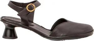 El Naturalista Women Classic Heeled Sandal