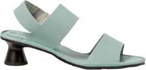 El Naturalista Women's Classic Heeled Sandal