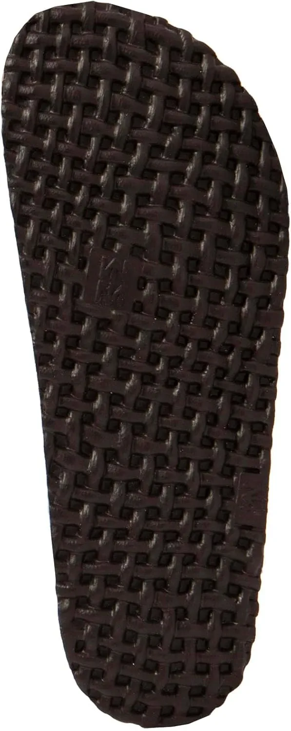 El Naturalista Women's Ne50 Waraji Sandal