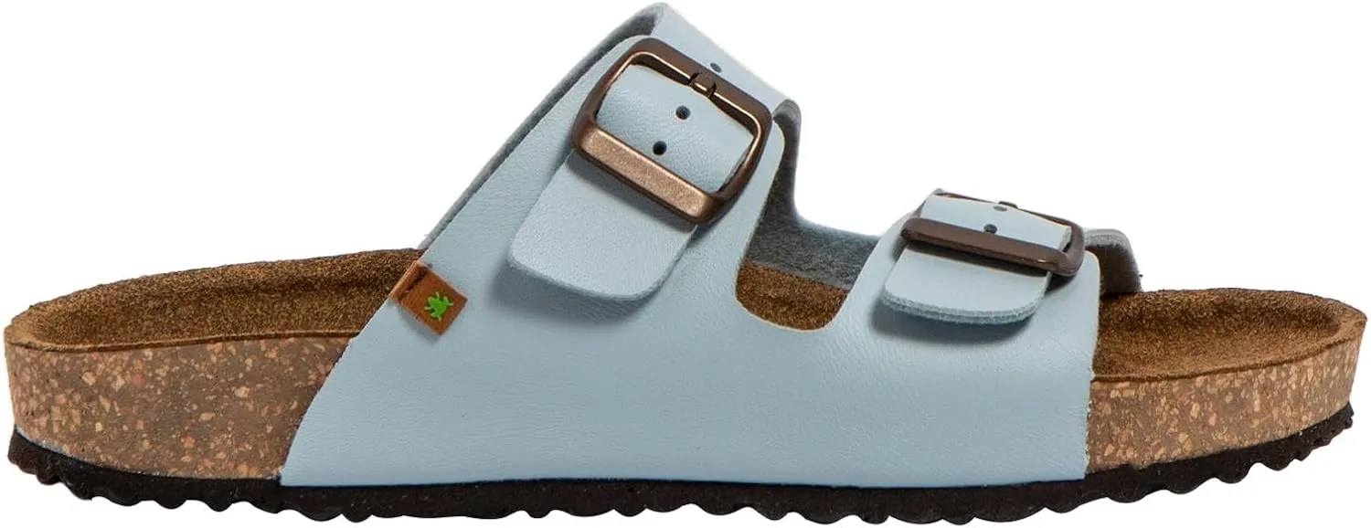 El Naturalista Women's Ne50 Waraji Sandal
