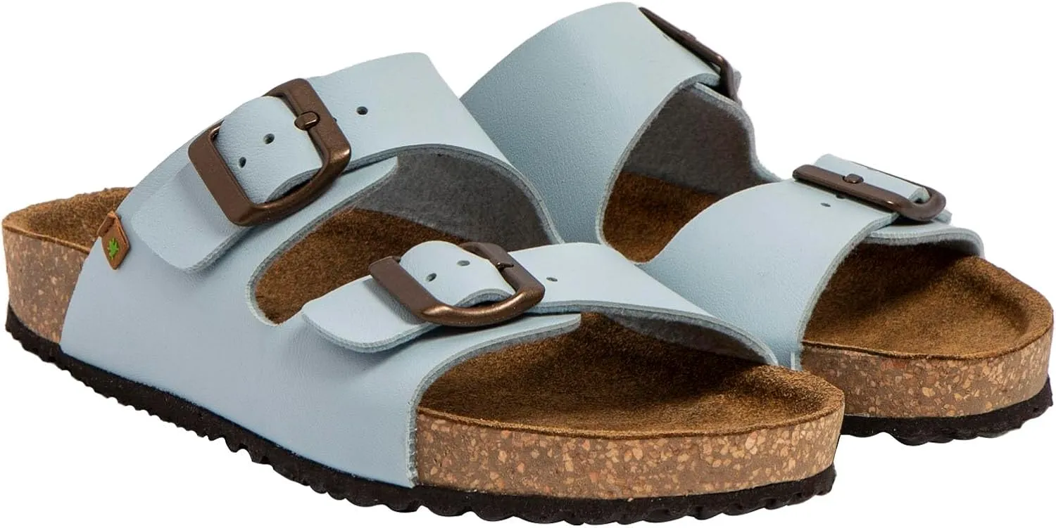 El Naturalista Women's Ne50 Waraji Sandal